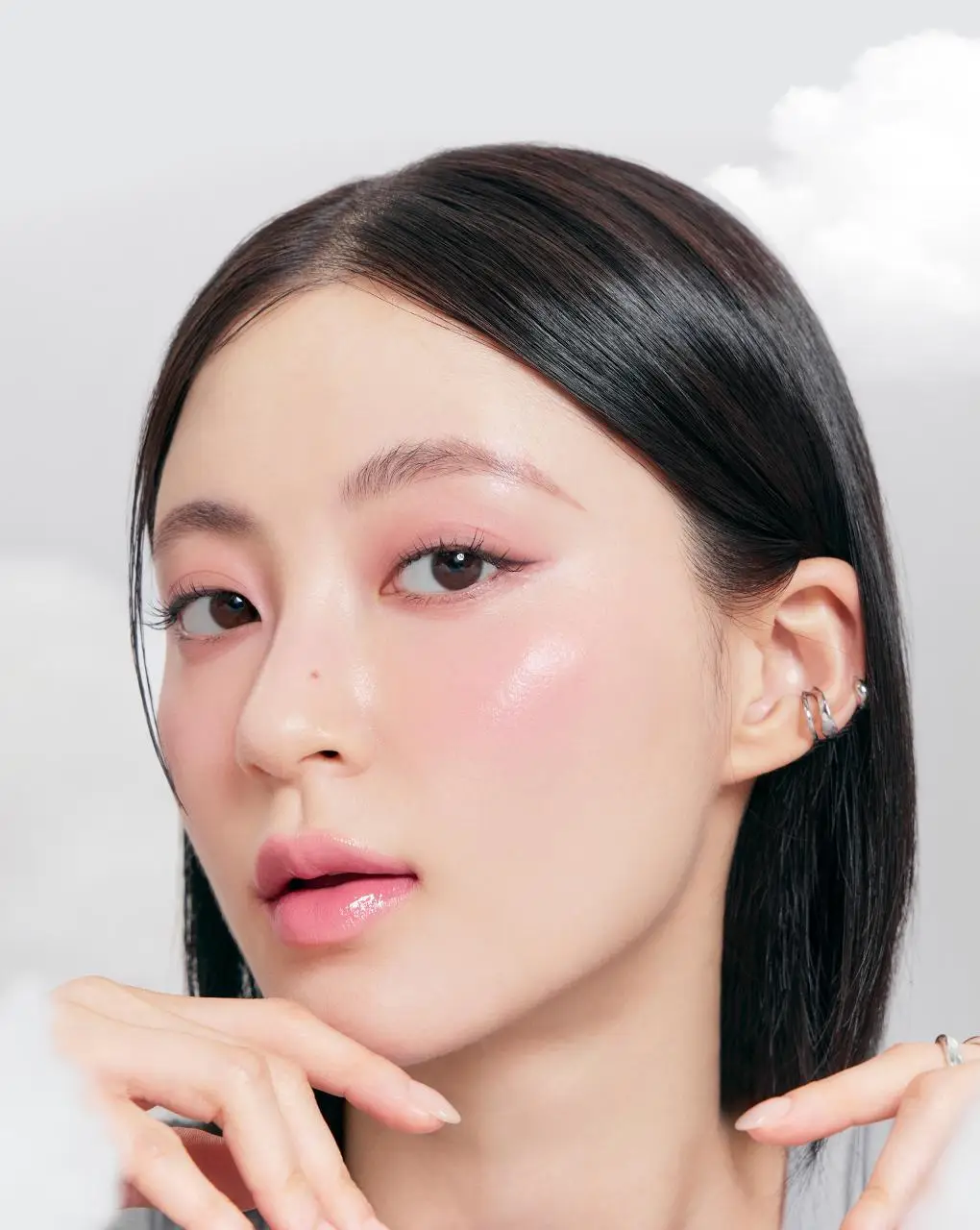 [NEW][투톤멜팅밤] 롬앤 글래스팅 멜팅 밤 상세페이지 17
